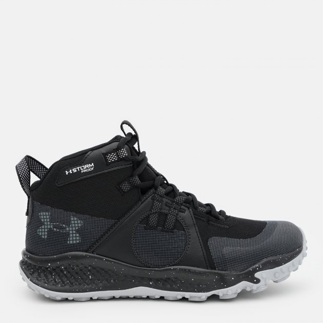 

Черевики чоловічі Under Armour Charged Maven Trek Wp (3026735-002)